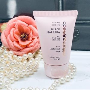 Miriam Quevedo Black Baccara Hair Mask